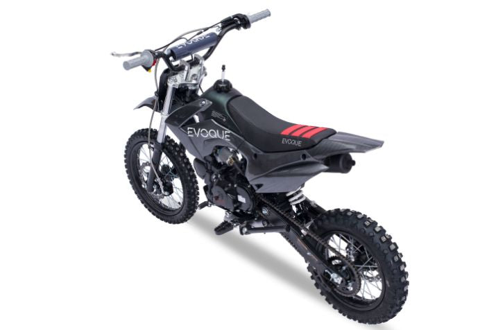 VQ-125R | 125cc Dirt Bike