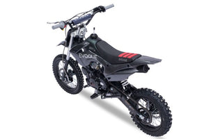 VQ-125R | 125cc Dirt Bike