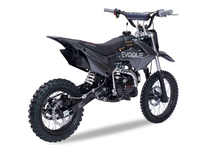 VQ-125R | 125cc Dirt Bike