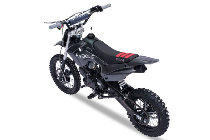 VQ-125R | 125cc Dirt Bike