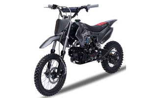 VQ-125R | 125cc Dirt Bike