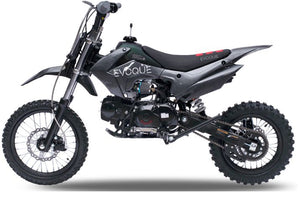 VQ-125R | 125cc Dirt Bike