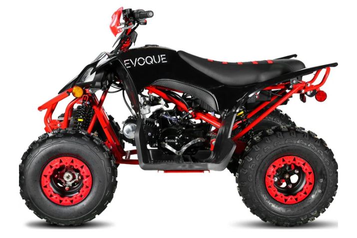 Evoque VQS-125XR 125cc ATV