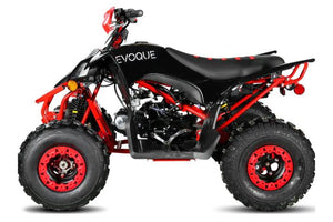 Evoque VQS-125XR 125cc ATV