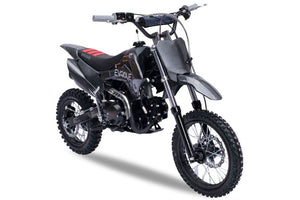 VQ-125R | 125cc Dirt Bike