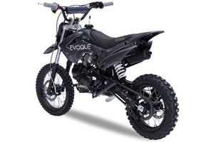 VQ-125R | 125cc Dirt Bike