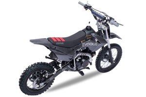 VQ-125R | 125cc Dirt Bike