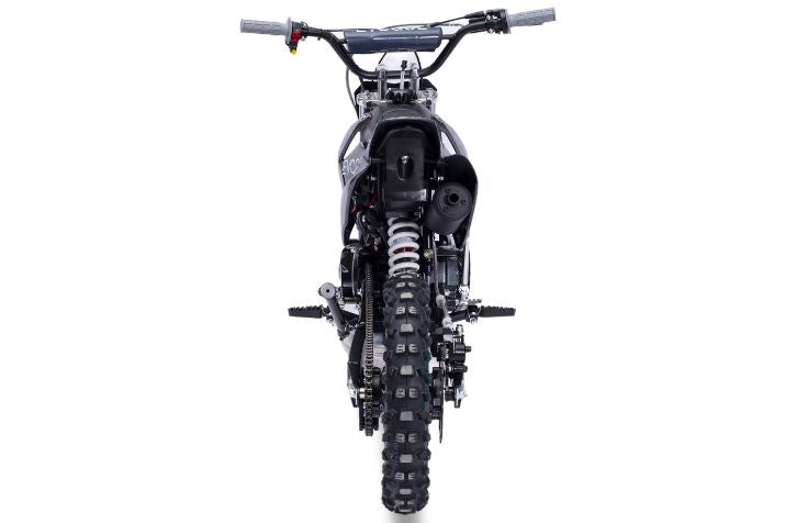 VQ-125R | 125cc Dirt Bike