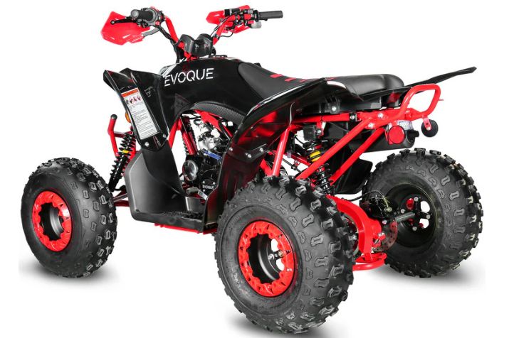 Evoque VQS-125XR 125cc ATV