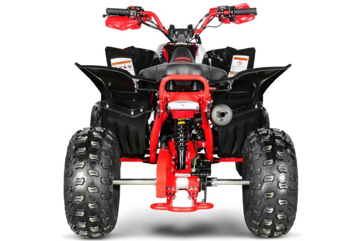 Evoque VQS-125XR 125cc ATV