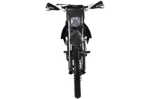 VQ-250RL | 250cc Dirt Bike