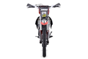 VQ-250RL | 250cc Dirt Bike