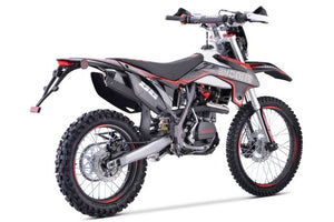 VQ-250RL | 250cc Dirt Bike