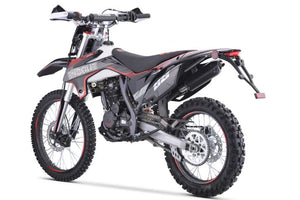 VQ-250RL | 250cc Dirt Bike