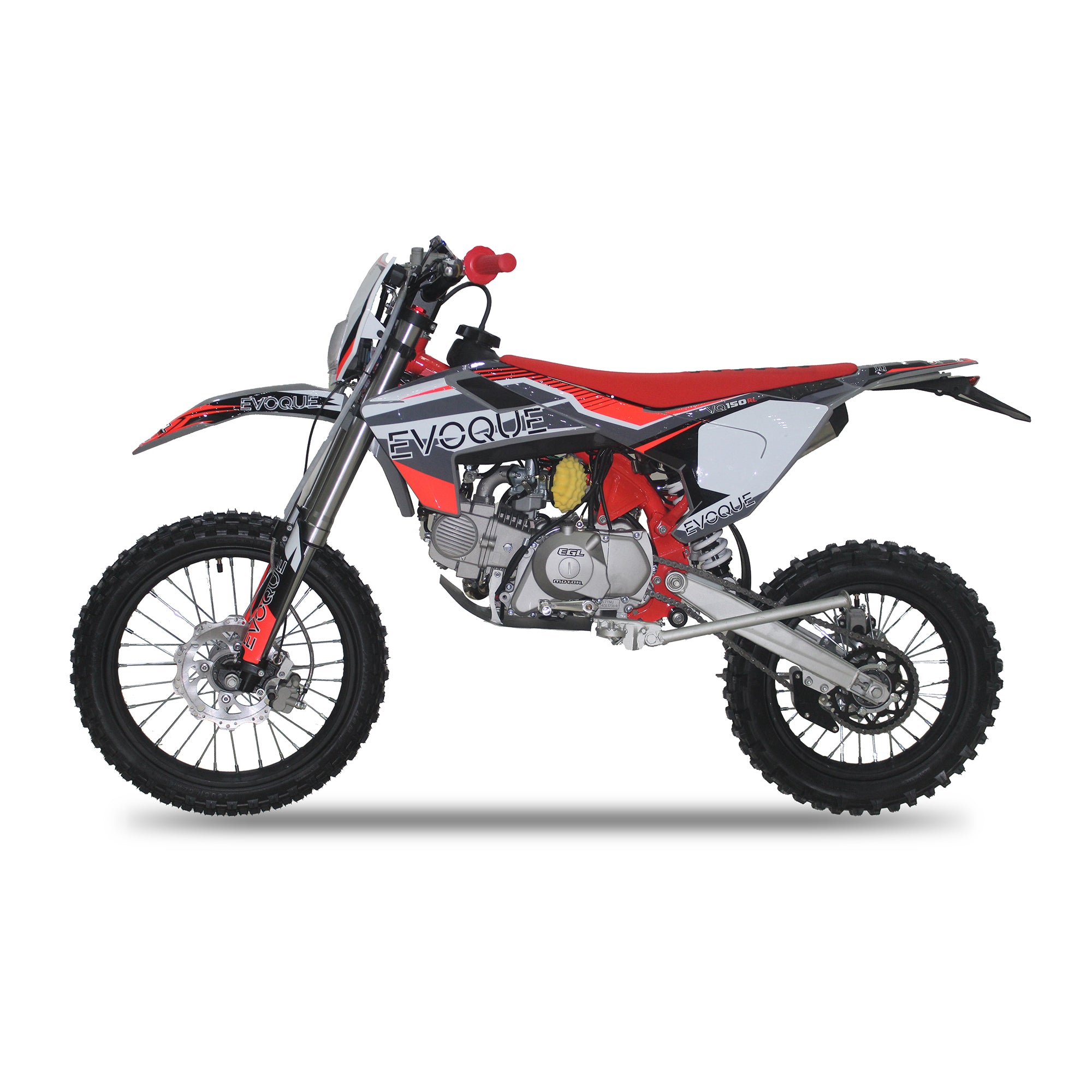 Explore the Power of VQ-150RL: The Best Manual 150cc Dirtbike