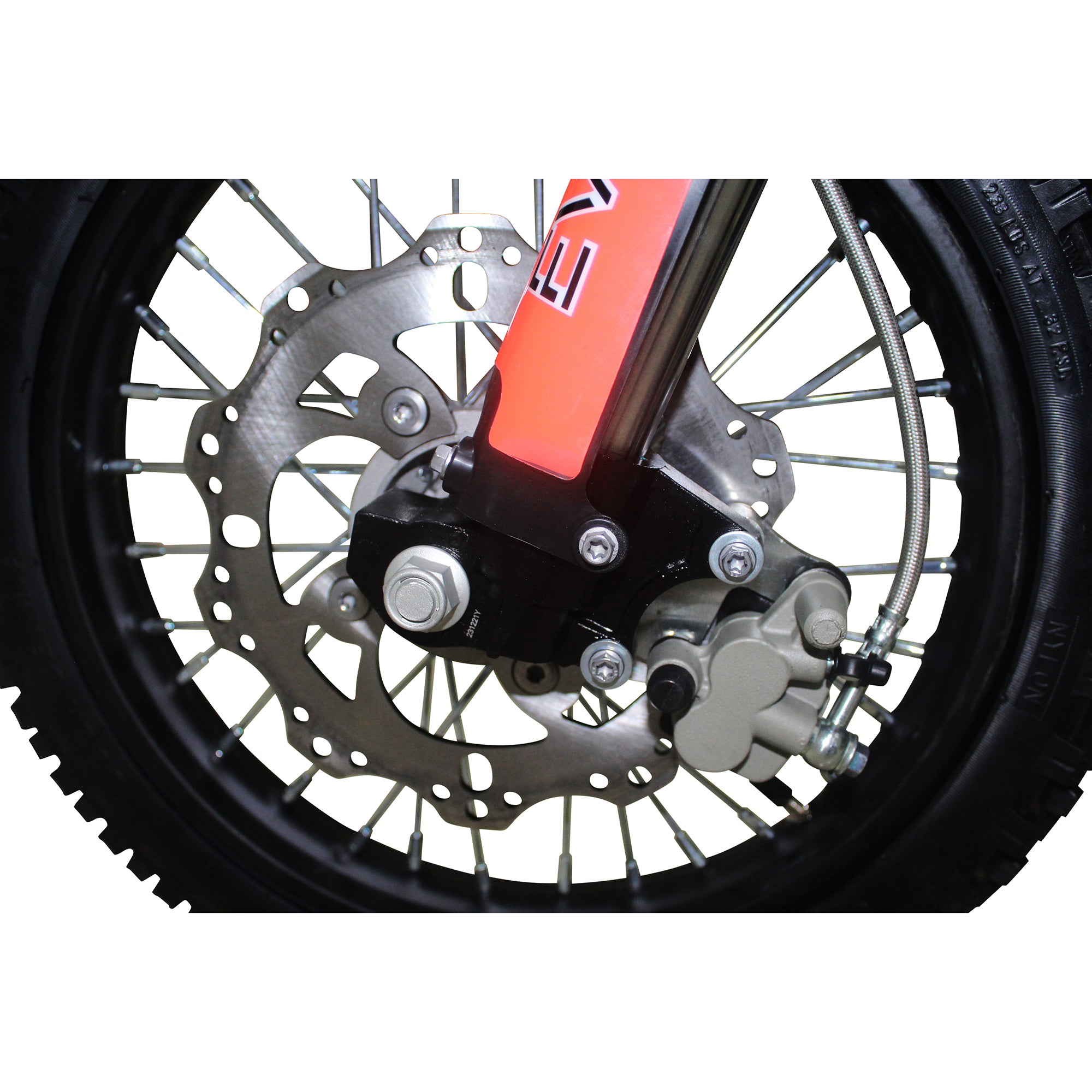 125r dirt online bike