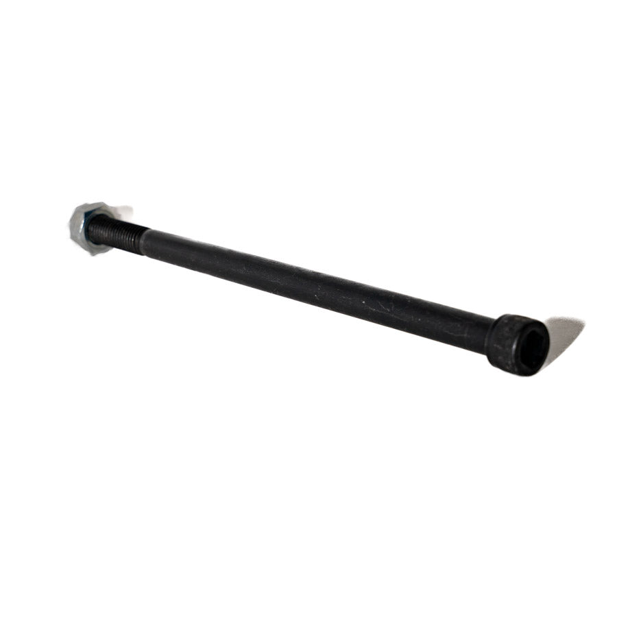 Black Axle 12mm